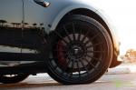 Tesla Model S P100D by T Sportline 2017 года